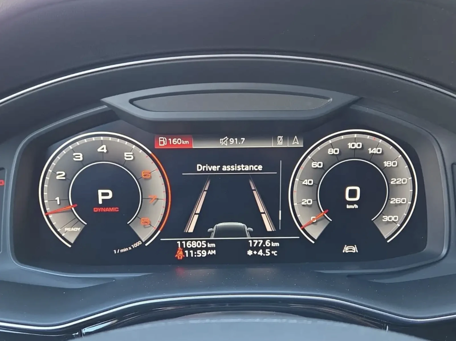 Audi Q7 2020 AUDI Q7 TECHNIK | Mobile.bg � ����������� 8