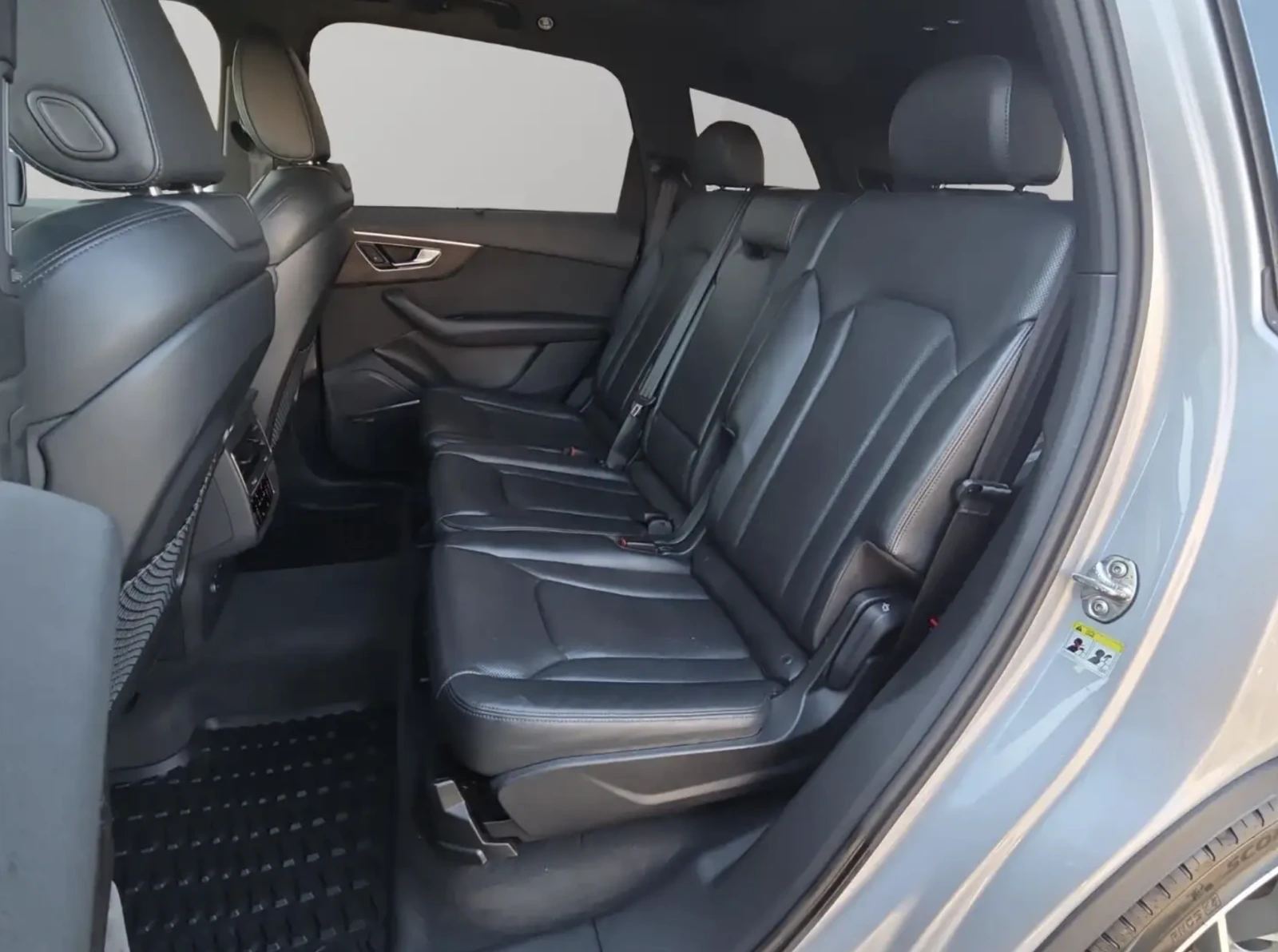 Audi Q7 2020 AUDI Q7 TECHNIK | Mobile.bg � ����������� 11