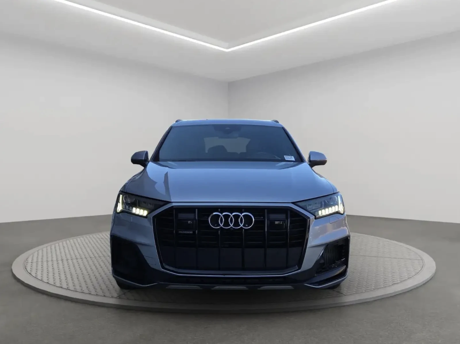 Audi Q7 2020 AUDI Q7 TECHNIK | Mobile.bg � ����������� 2