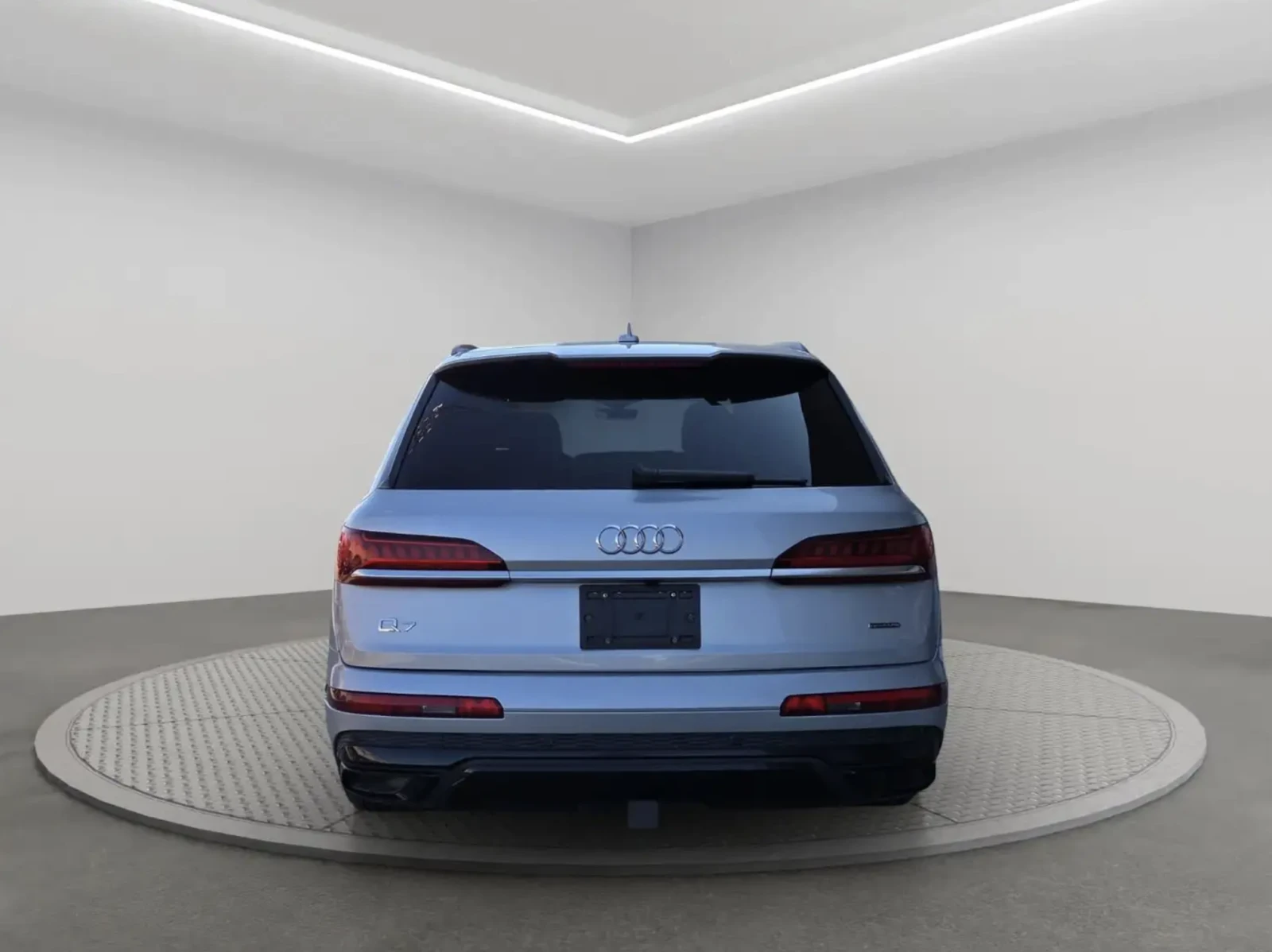 Audi Q7 2020 AUDI Q7 TECHNIK | Mobile.bg � ����������� 5