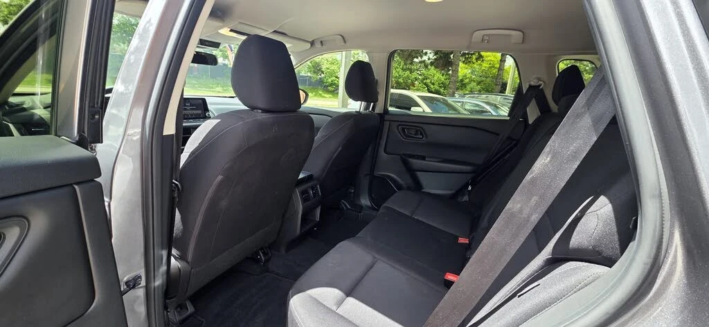 Nissan Rogue S* ПОДГРЕВ* КАМЕРА* АВТОПИЛОТ* КРАЙНА ЦЕНА, снимка 12 - Автомобили и джипове - 55544468