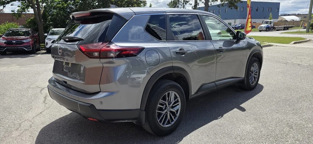 Nissan Rogue S* ПОДГРЕВ* КАМЕРА* АВТОПИЛОТ* КРАЙНА ЦЕНА, снимка 4 - Автомобили и джипове - 55544468