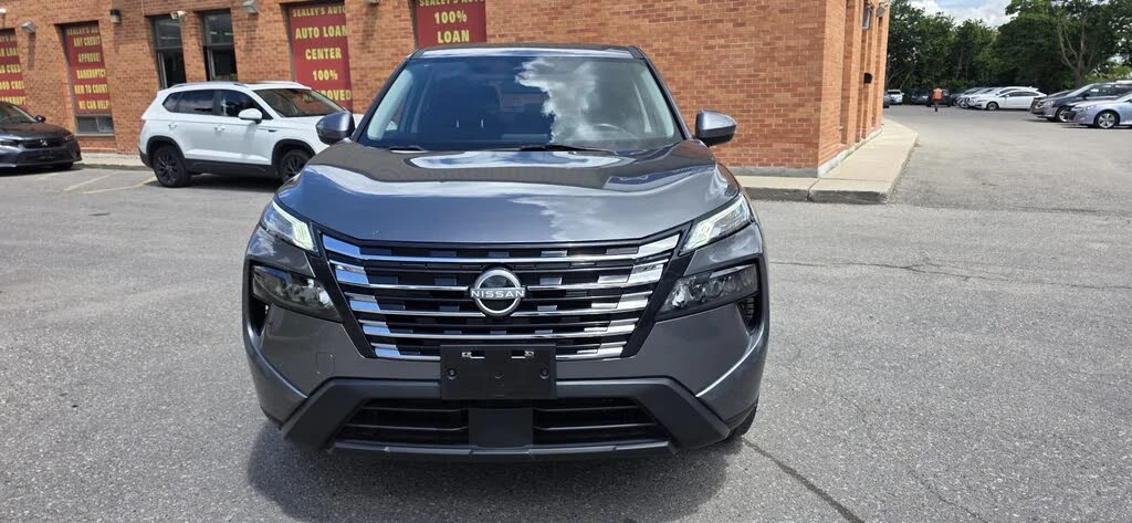 Nissan Rogue S* ПОДГРЕВ* КАМЕРА* АВТОПИЛОТ* КРАЙНА ЦЕНА