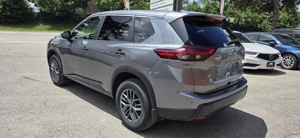 Nissan Rogue S* ПОДГРЕВ* КАМЕРА* АВТОПИЛОТ* КРАЙНА ЦЕНА, снимка 6 - Автомобили и джипове - 55544468