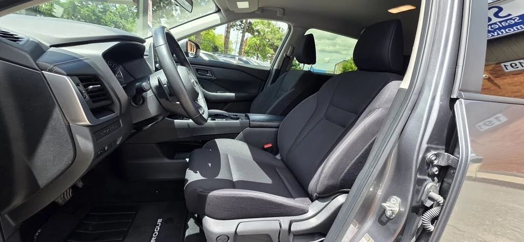 Nissan Rogue S* ПОДГРЕВ* КАМЕРА* АВТОПИЛОТ* КРАЙНА ЦЕНА, снимка 7 - Автомобили и джипове - 55544468