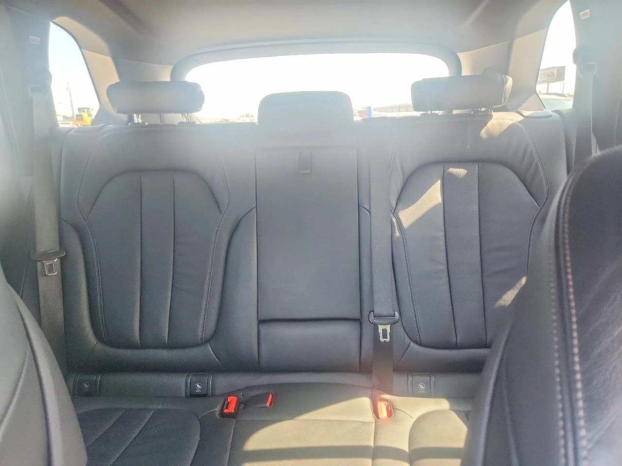 BMW X5 4.4l xDrive50I, снимка 10 - Автомобили и джипове - 55755751