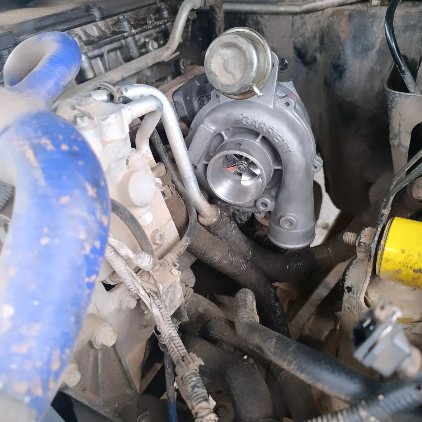 Land Rover Discovery, снимка 4 - Автомобили и джипове - 55838748