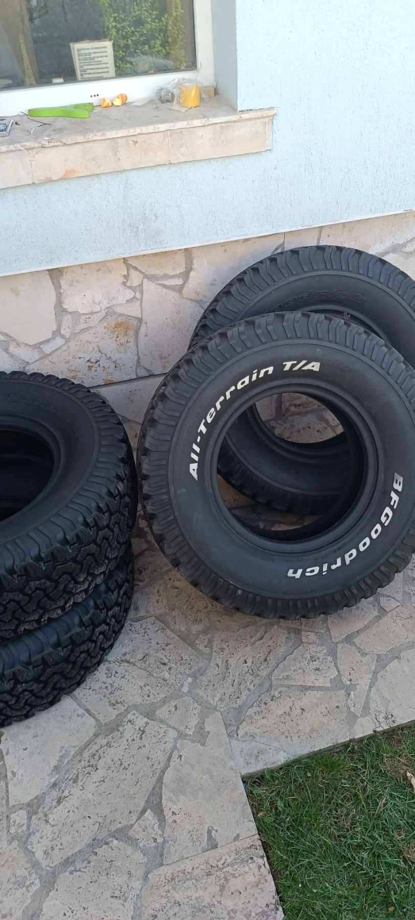 Land Rover Discovery, снимка 6 - Автомобили и джипове - 55838748