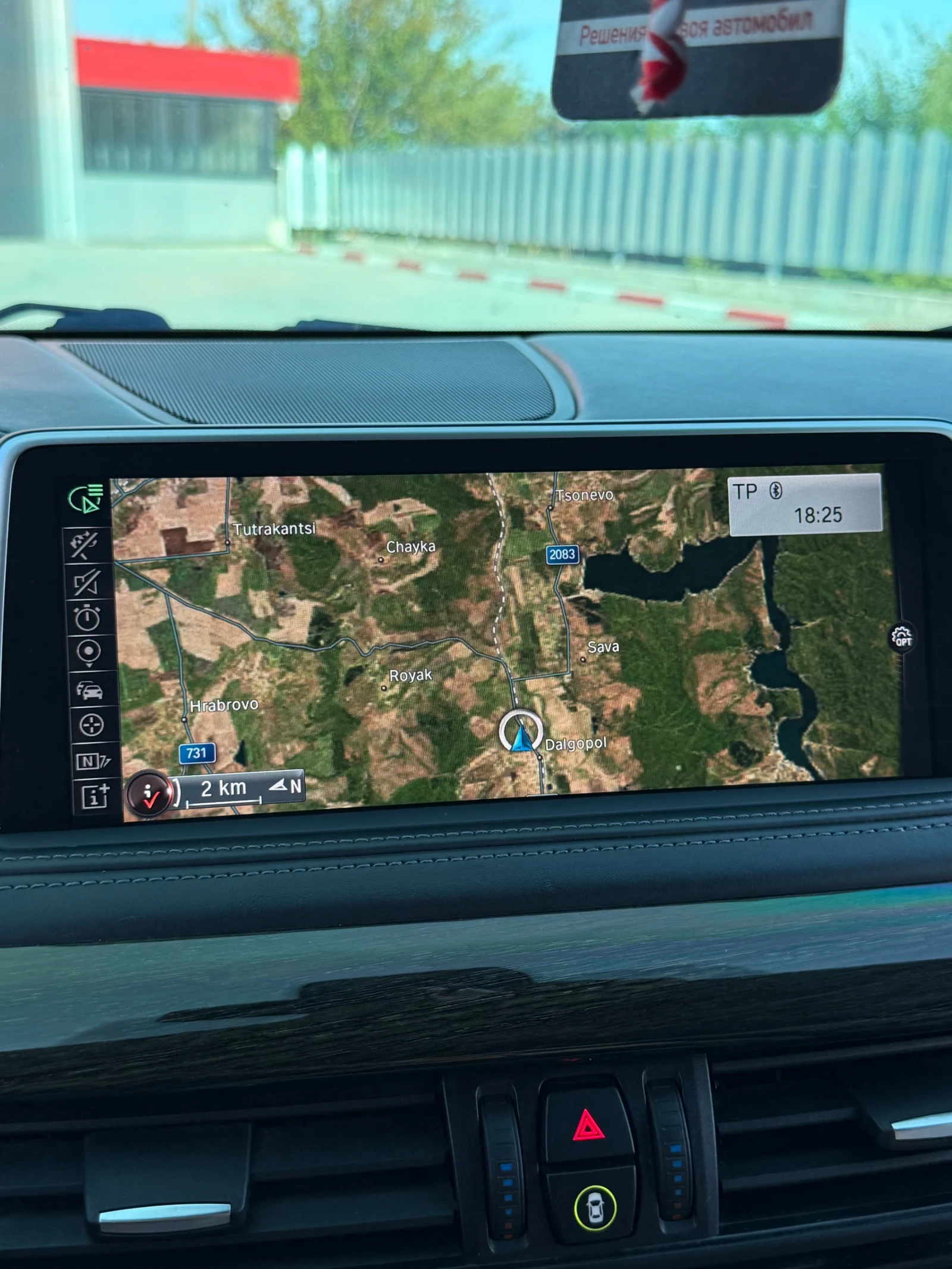BMW X6 4.0 D 313 hp | Mobile.bg � ����������� 14