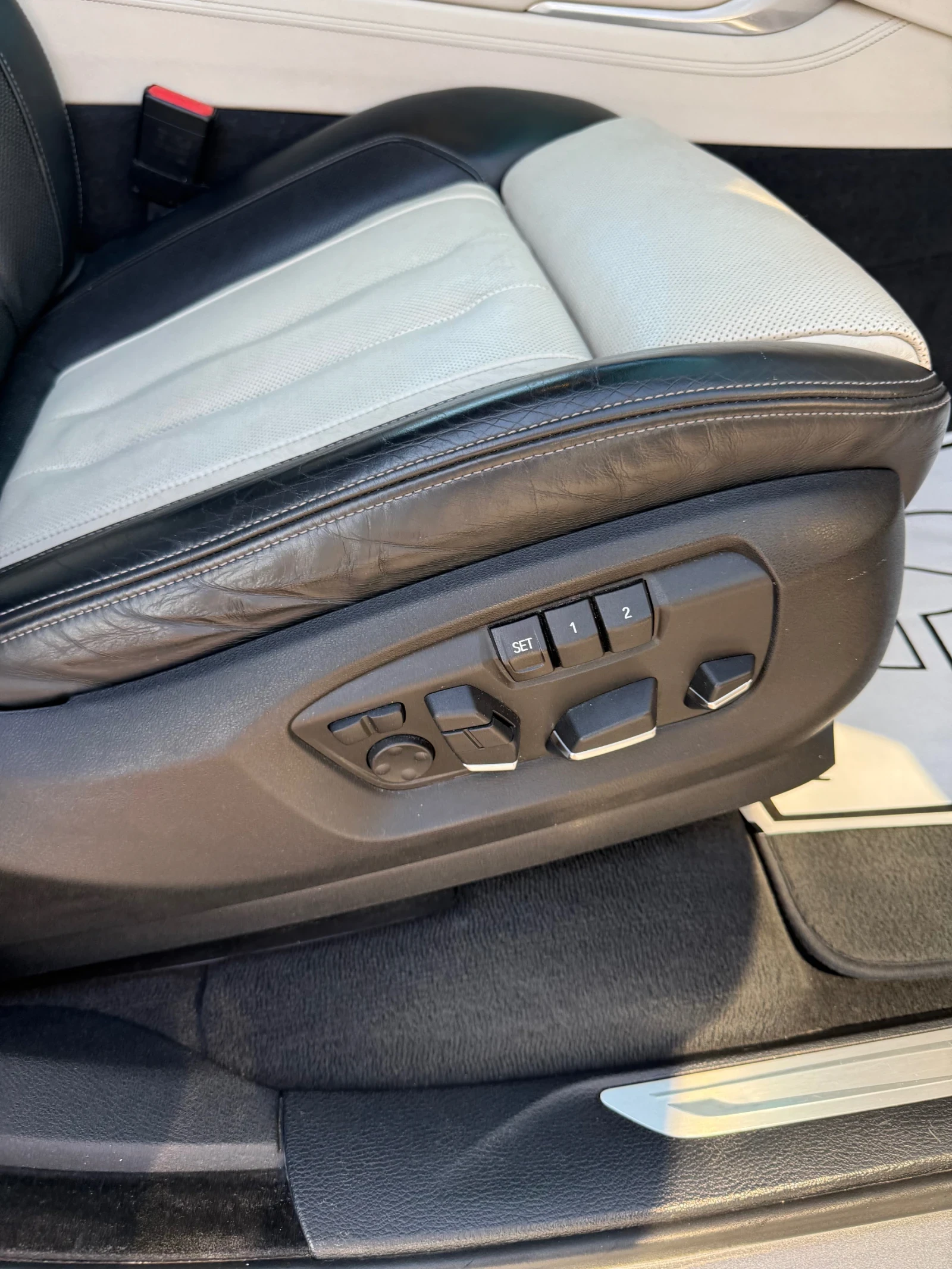 BMW X6 4.0 D 313 hp | Mobile.bg � ����������� 16