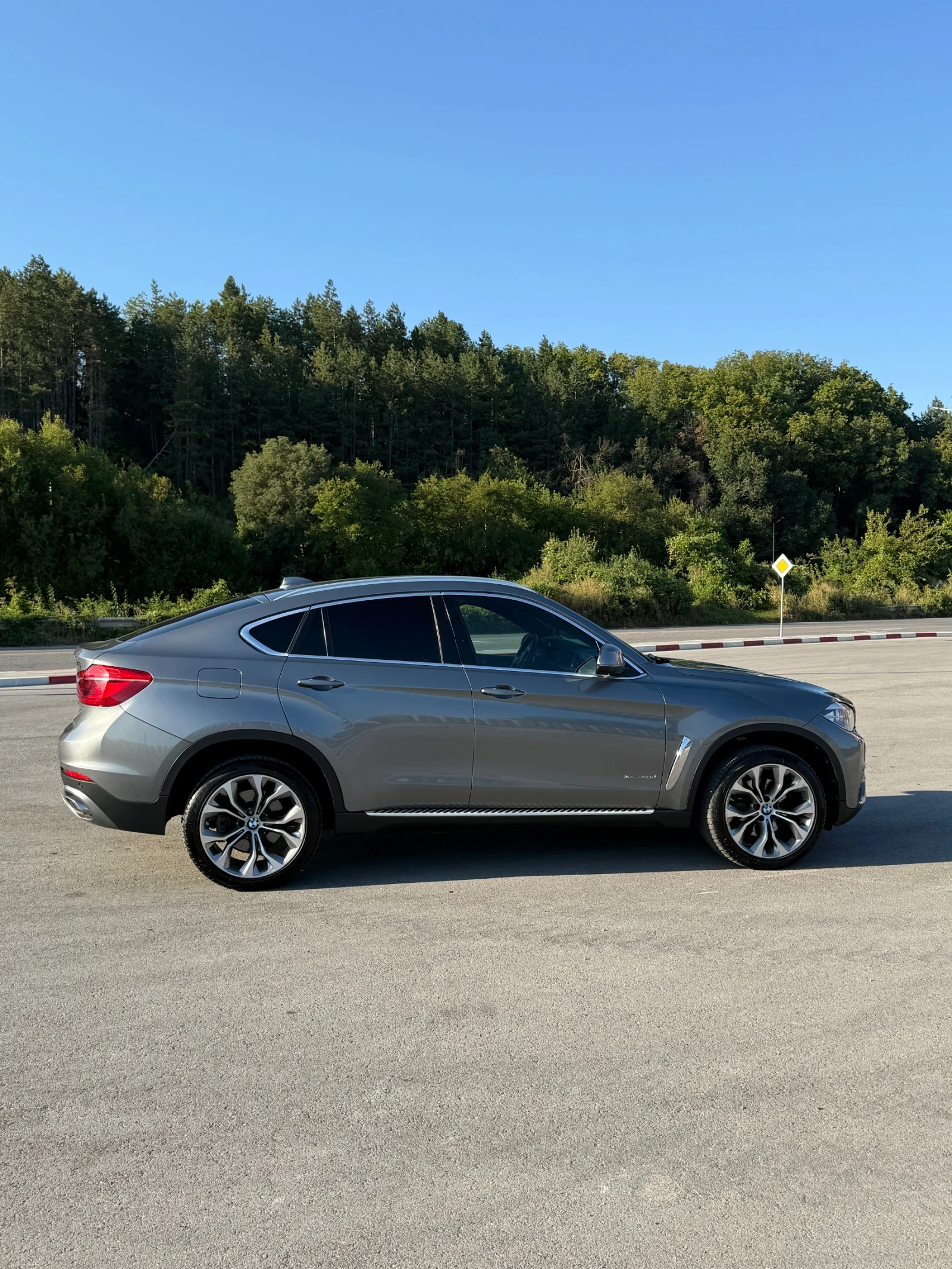 BMW X6 4.0 D 313 hp | Mobile.bg � ����������� 3
