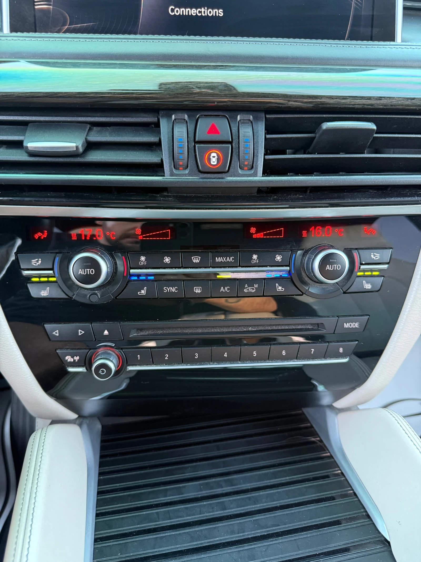 BMW X6 4.0 D 313 hp | Mobile.bg � ����������� 8