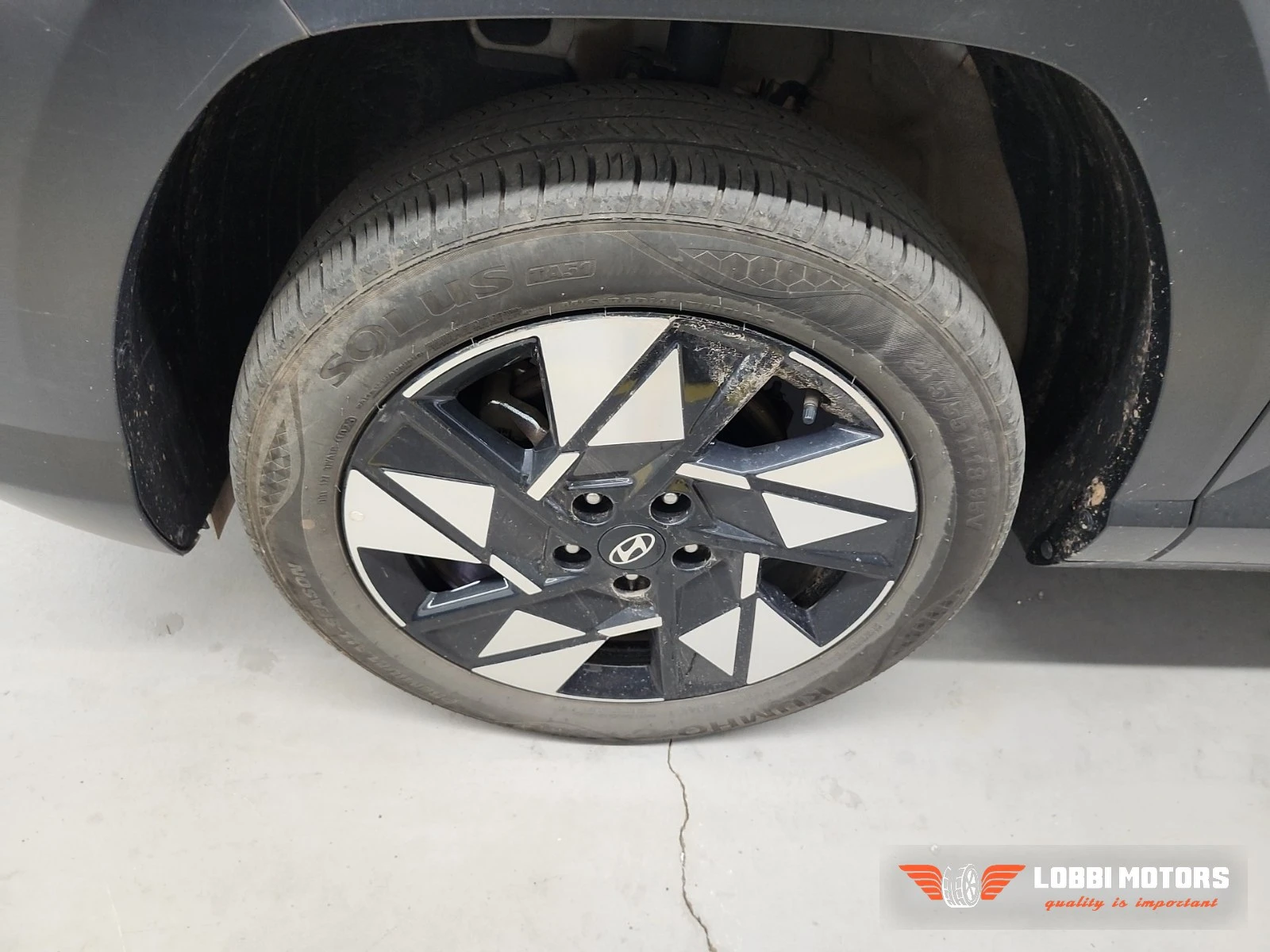 Hyundai Kona, снимка 4 - Автомобили и джипове - 55954677