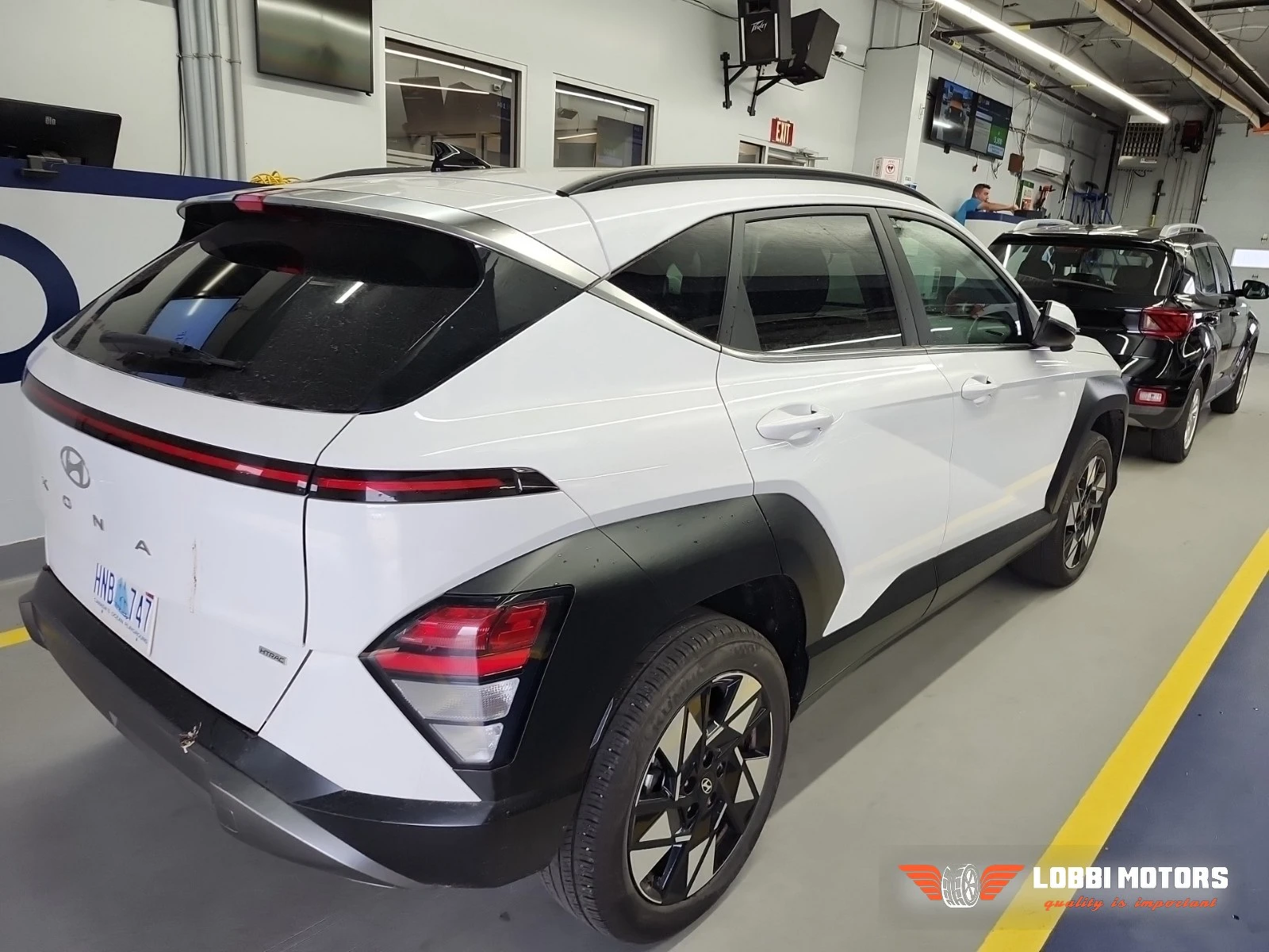 Hyundai Kona, снимка 2 - Автомобили и джипове - 55954677