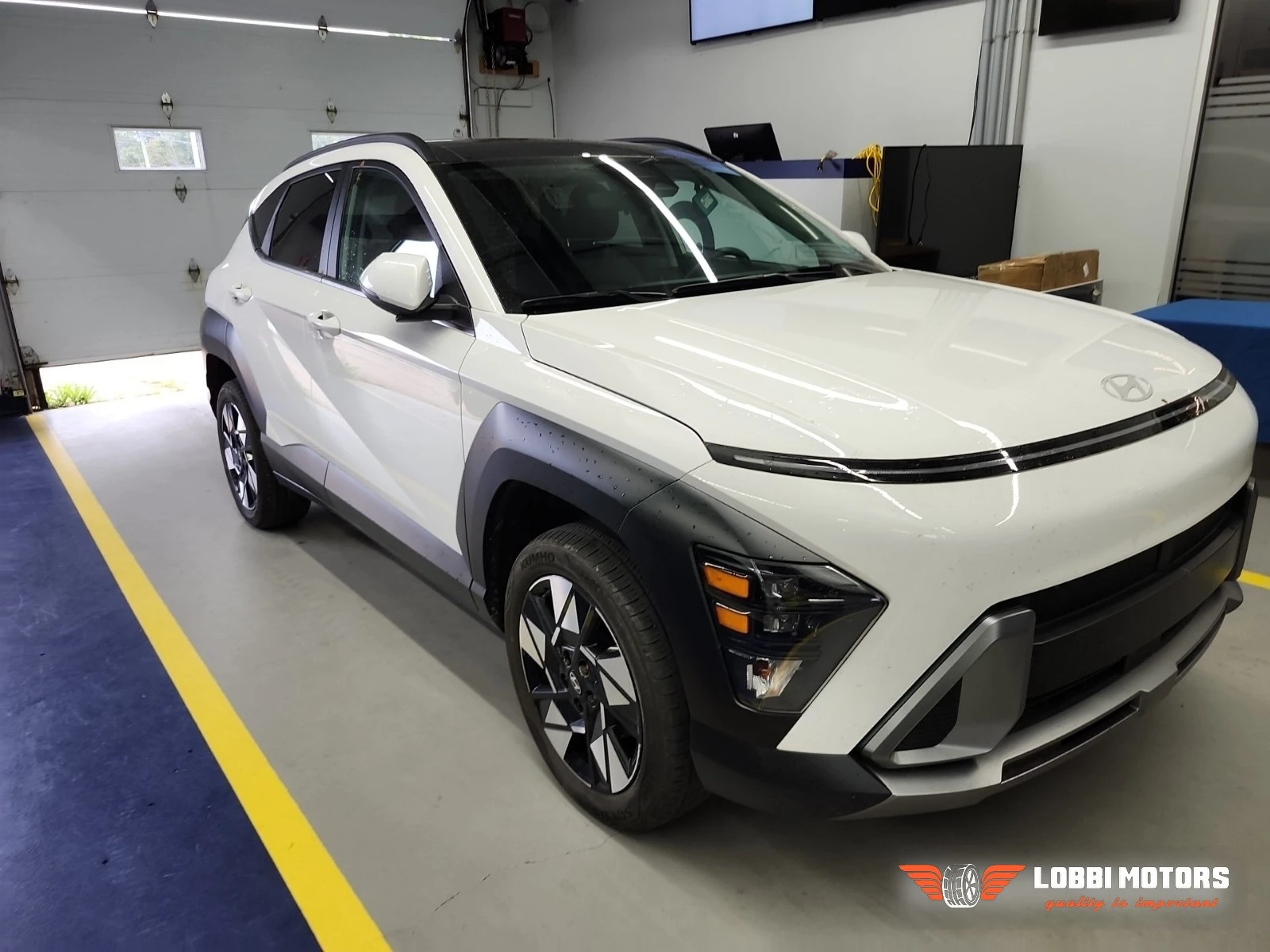 Hyundai Kona, снимка 5 - Автомобили и джипове - 55954677