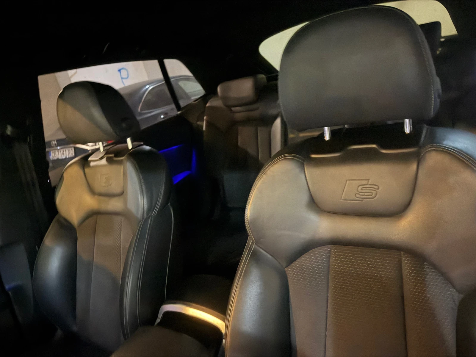 Audi Q8, снимка 6 - Автомобили и джипове - 55998502