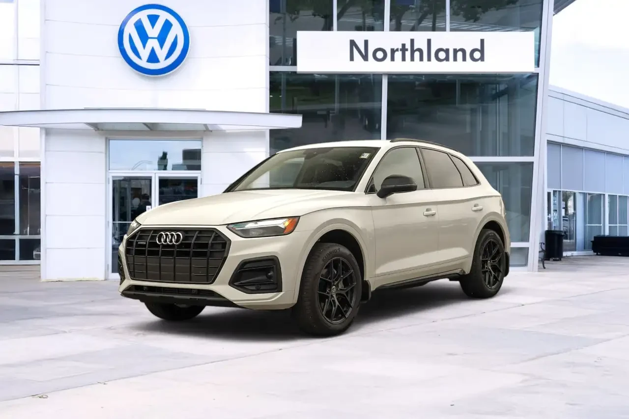 Audi Q5, снимка 8 - Автомобили и джипове - 56183986