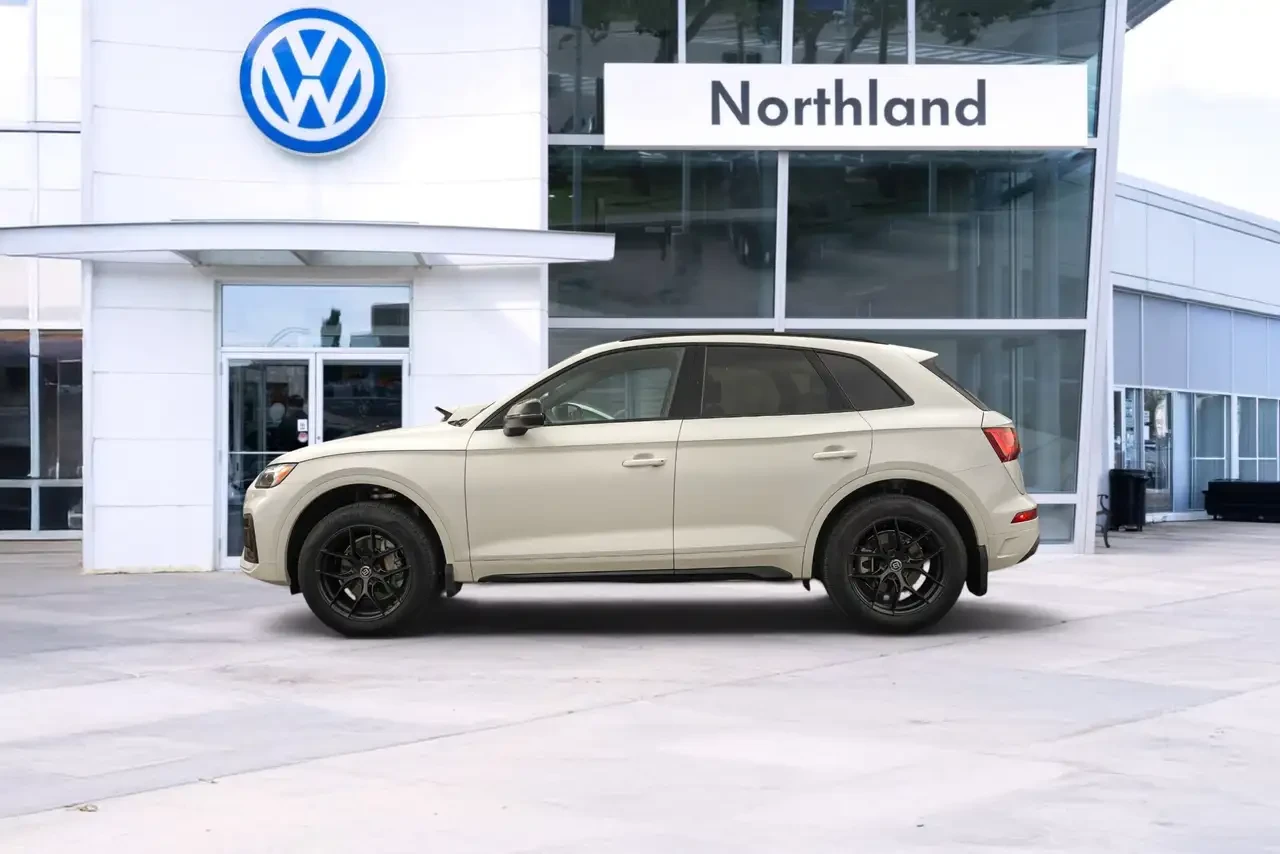 Audi Q5, снимка 7 - Автомобили и джипове - 56183986