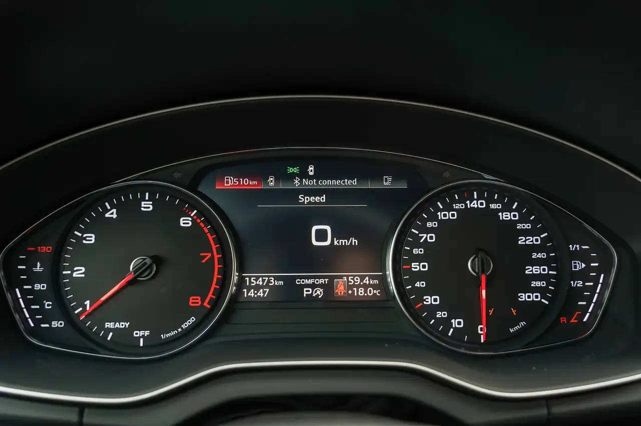 Audi Q5, снимка 13 - Автомобили и джипове - 56183986