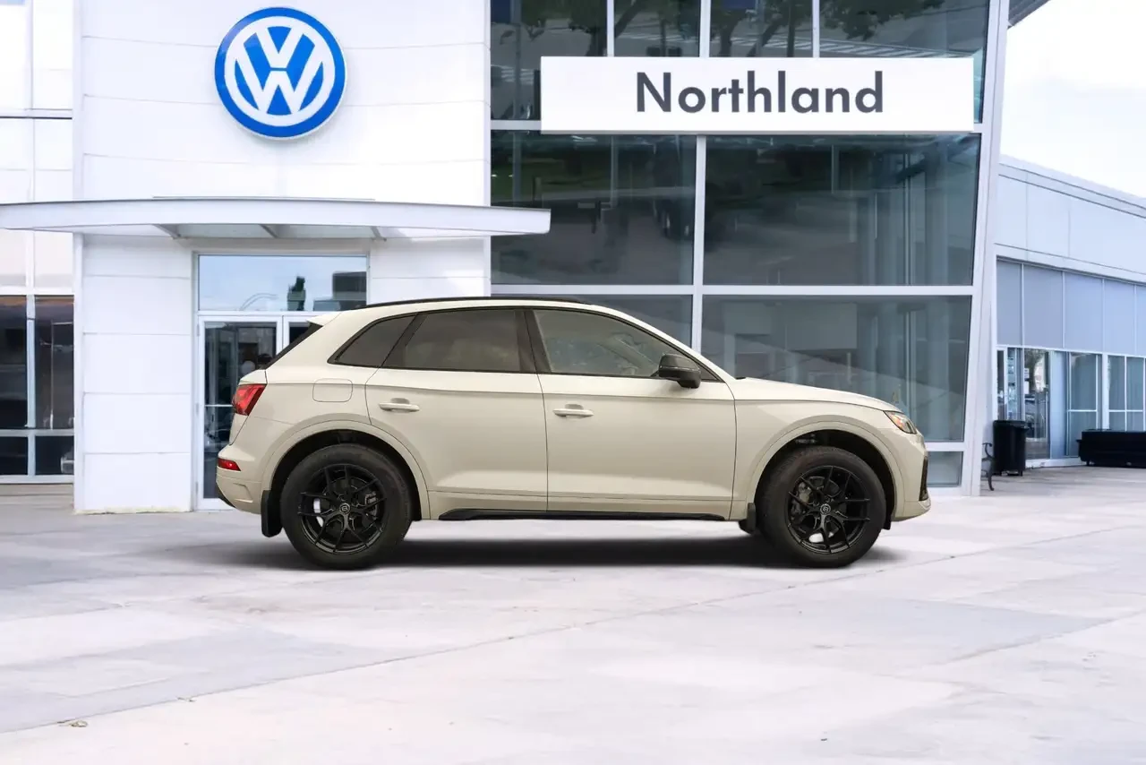 Audi Q5, снимка 3 - Автомобили и джипове - 56183986