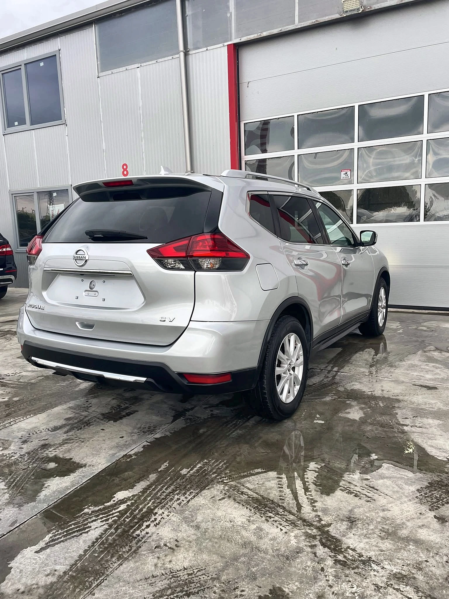 Nissan Rogue | Mobile.bg � ����������� 5