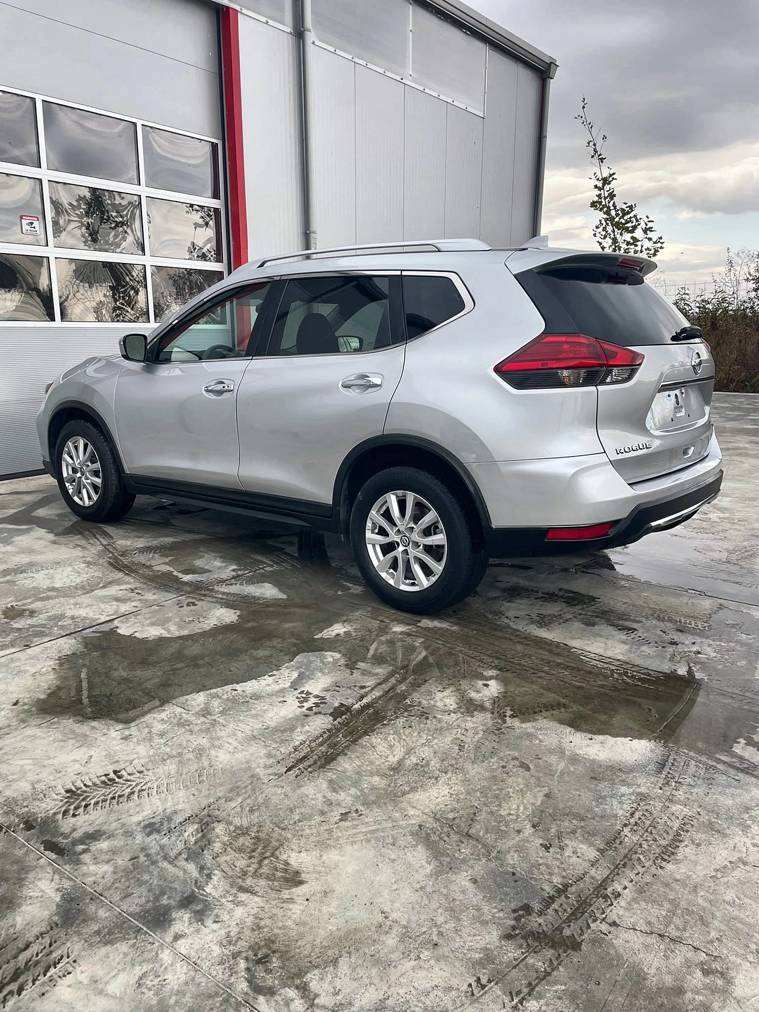 Nissan Rogue | Mobile.bg � ����������� 6