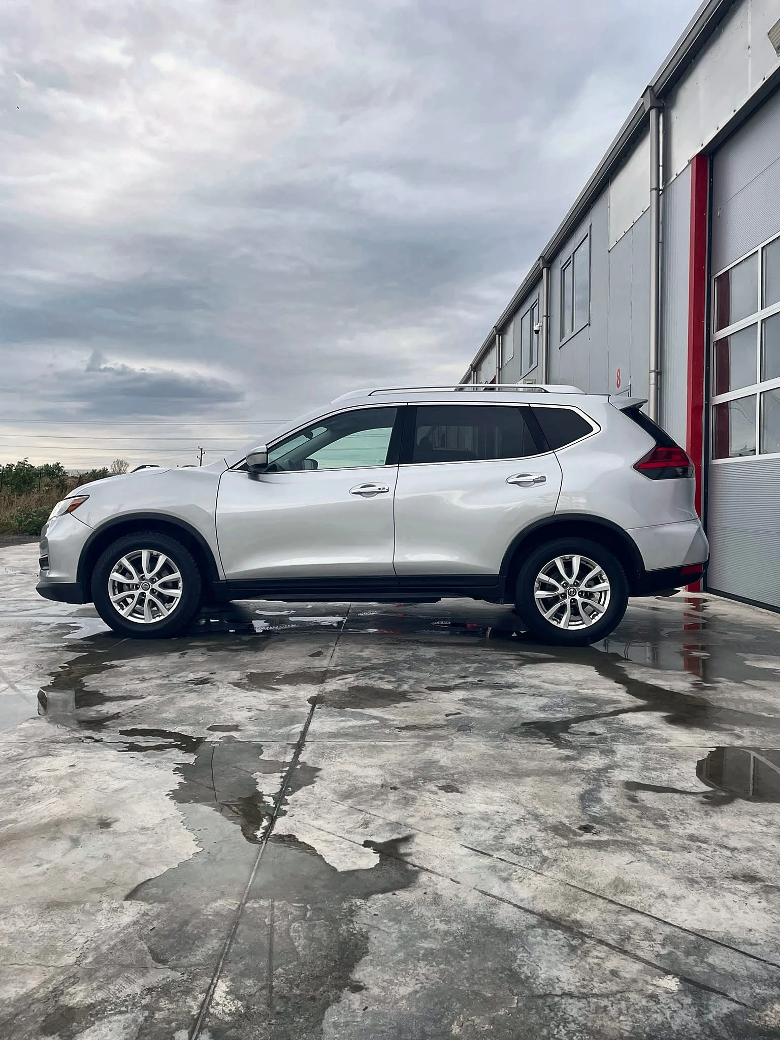 Nissan Rogue | Mobile.bg � ����������� 3