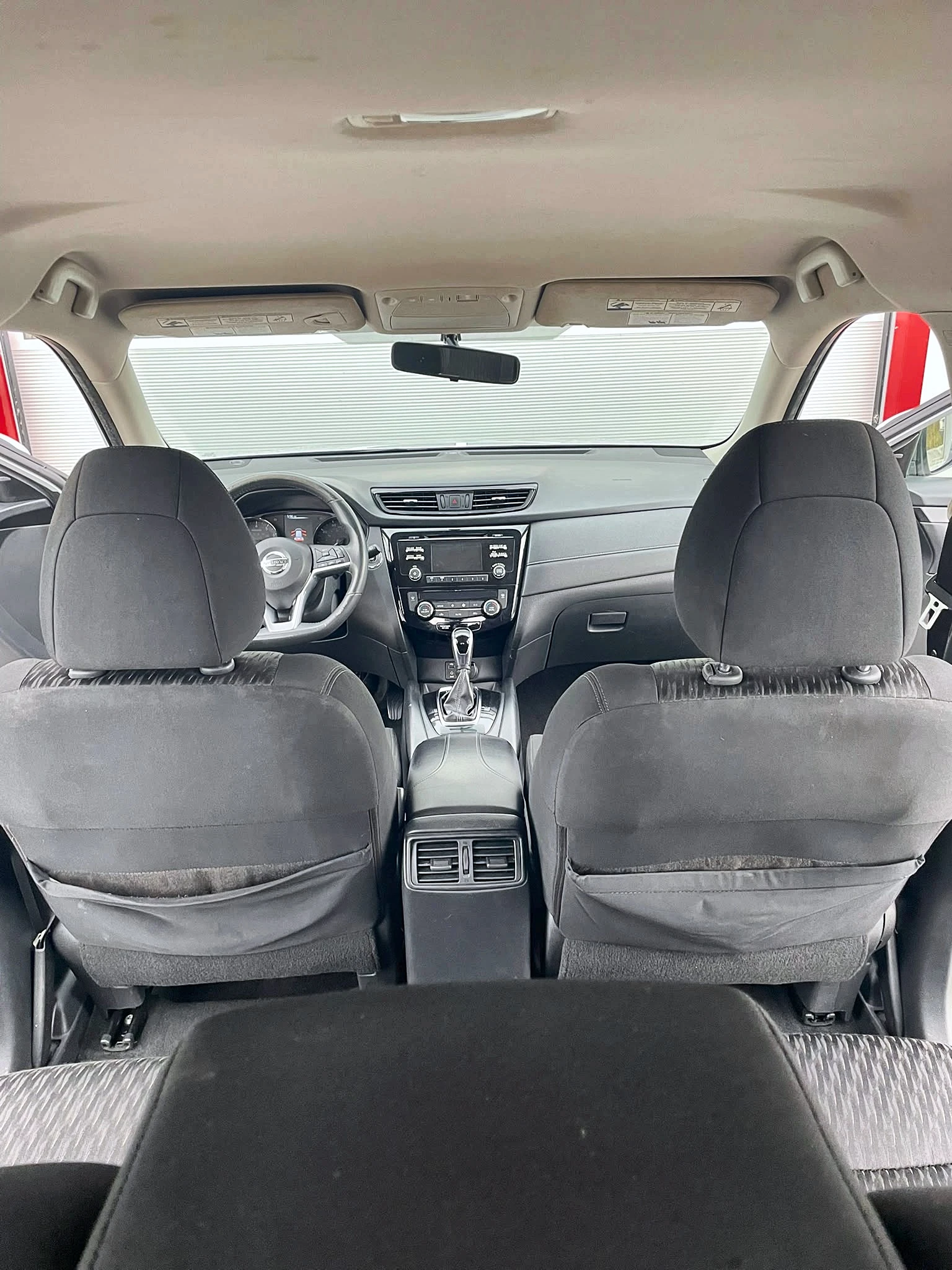 Nissan Rogue | Mobile.bg � ����������� 14