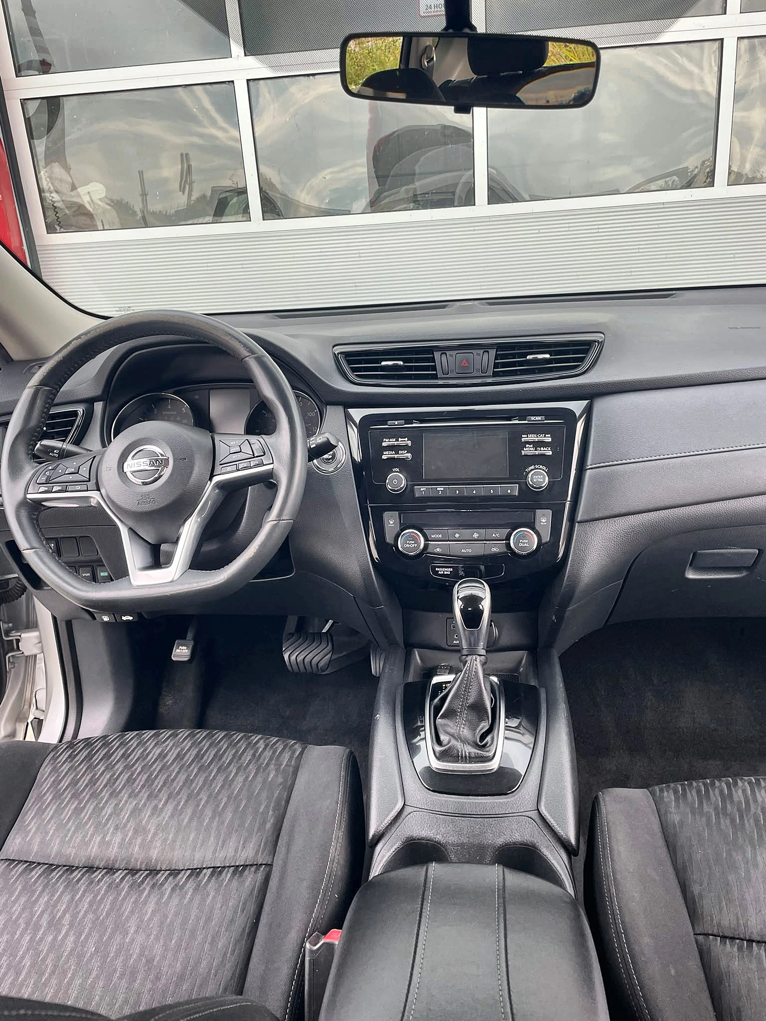 Nissan Rogue | Mobile.bg � ����������� 8
