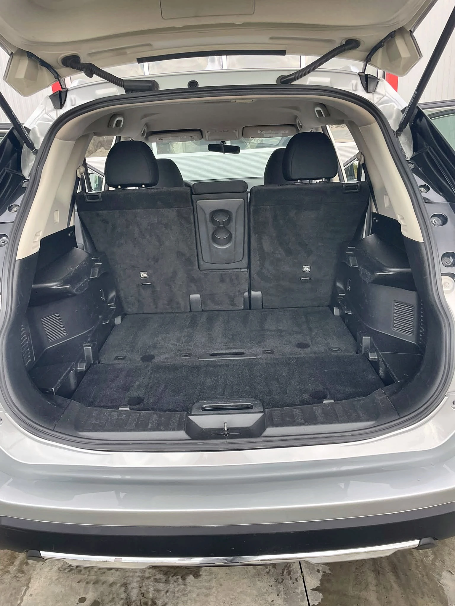 Nissan Rogue | Mobile.bg � ����������� 15