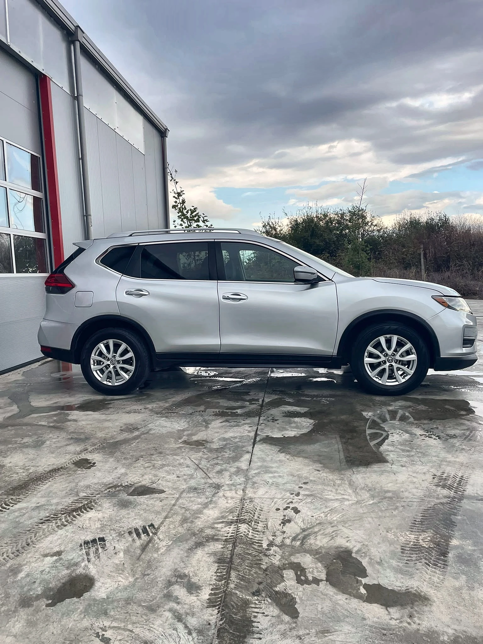 Nissan Rogue | Mobile.bg � ����������� 4