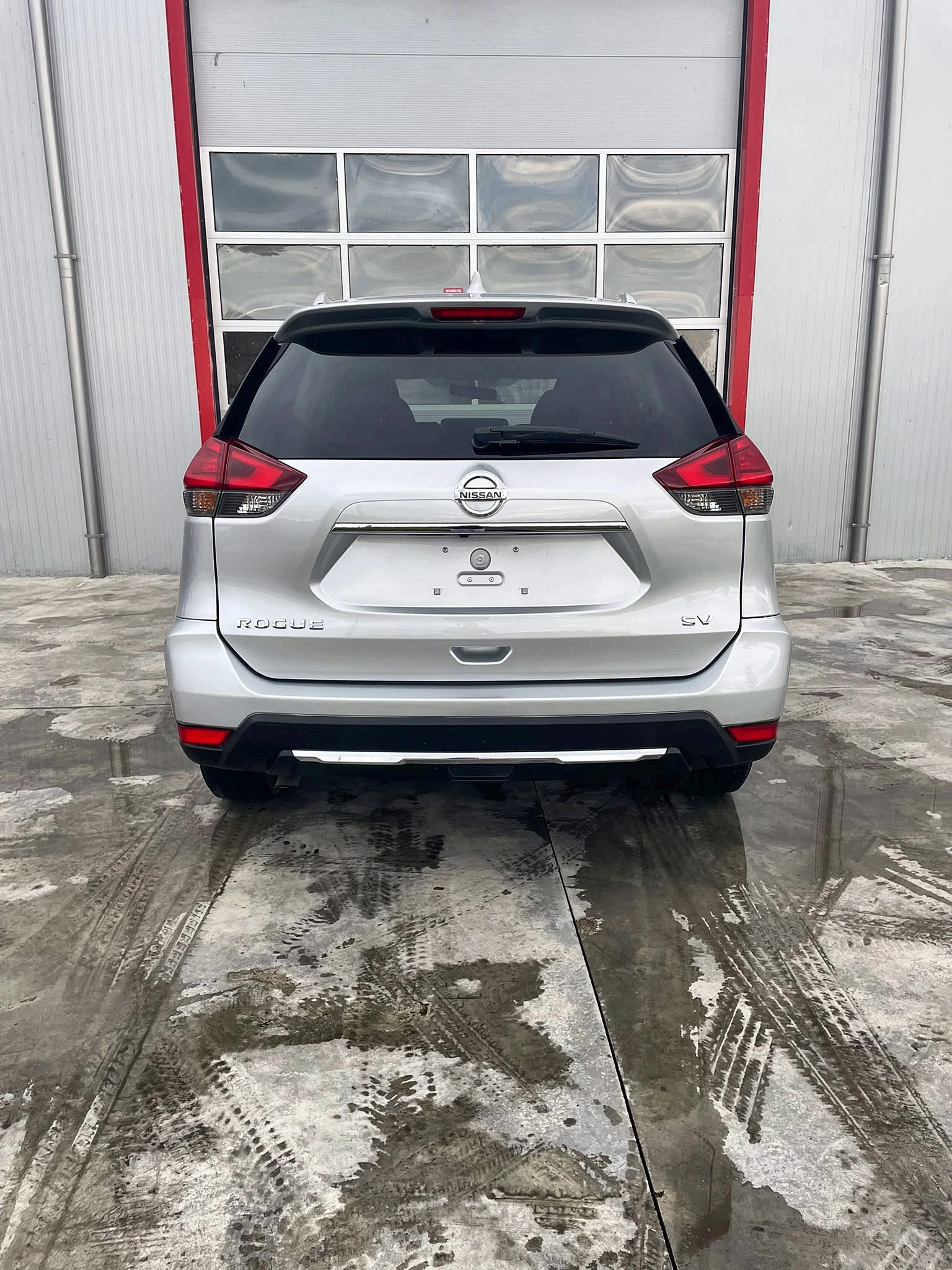 Nissan Rogue | Mobile.bg � ����������� 7