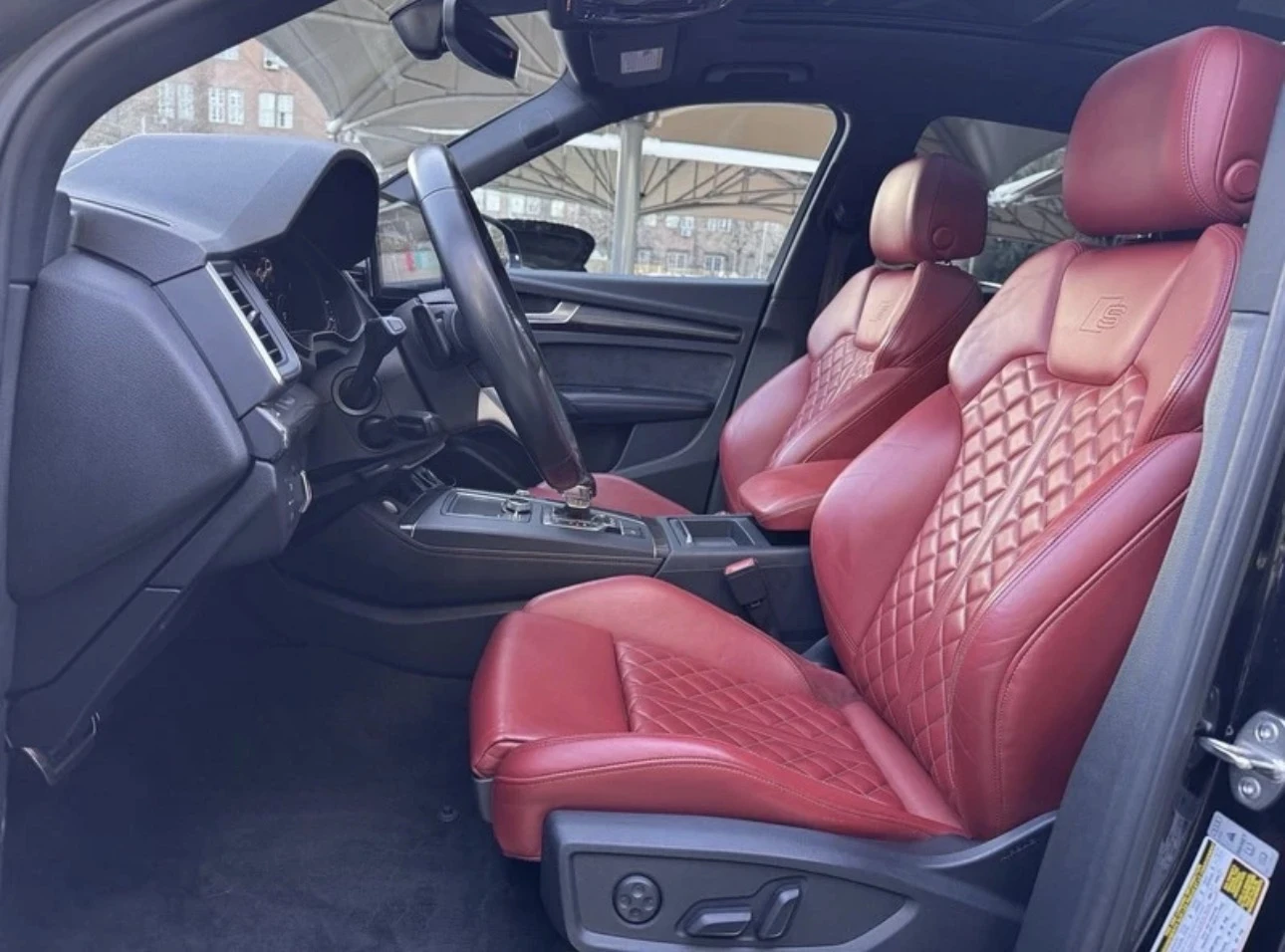 Audi SQ5 Audi SQ 5 147 000 km , снимка 9 - Автомобили и джипове - 56314451