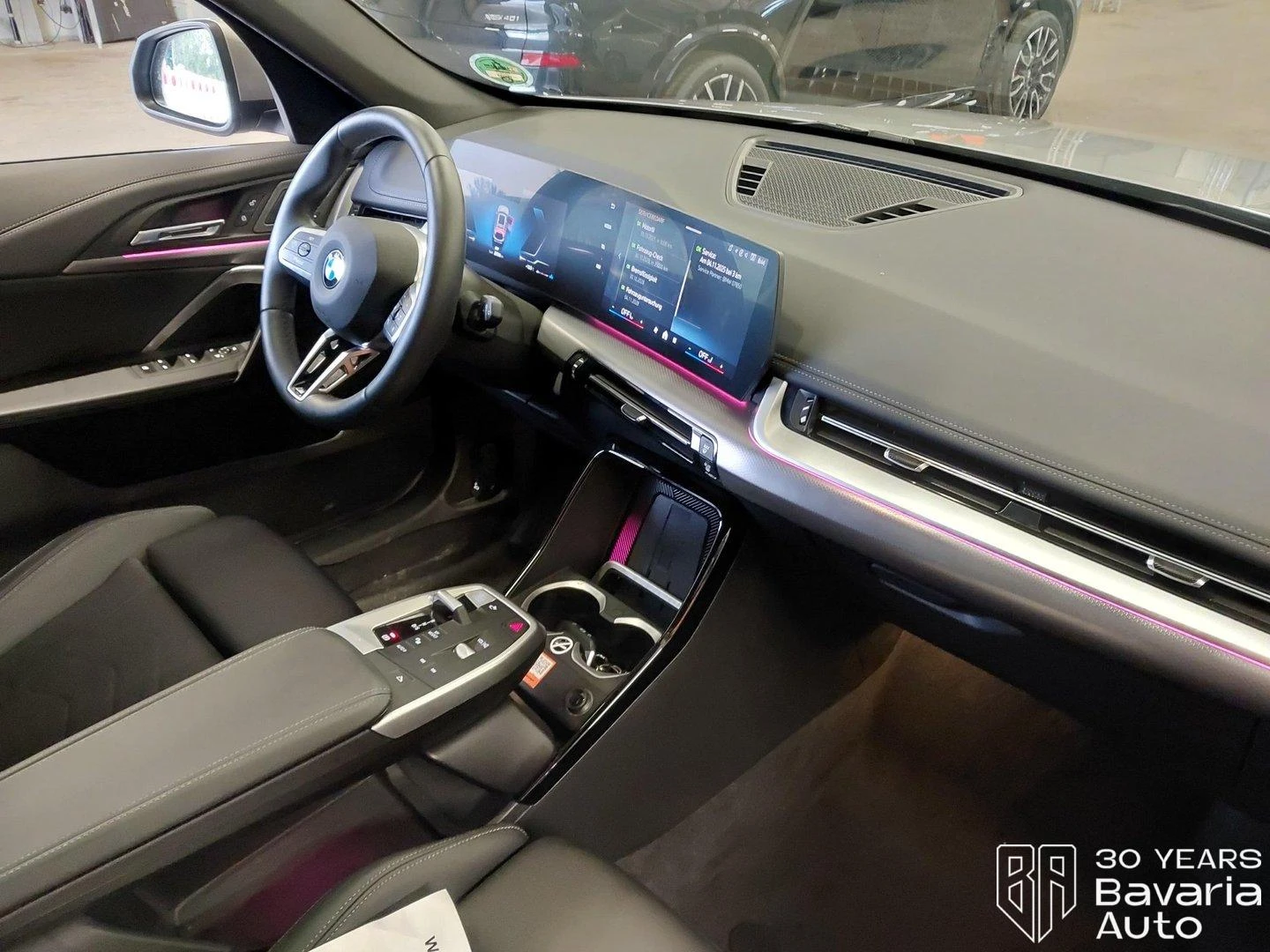 BMW X1 23d xDrive Steptronic, снимка 7 - Автомобили и джипове - 56506196