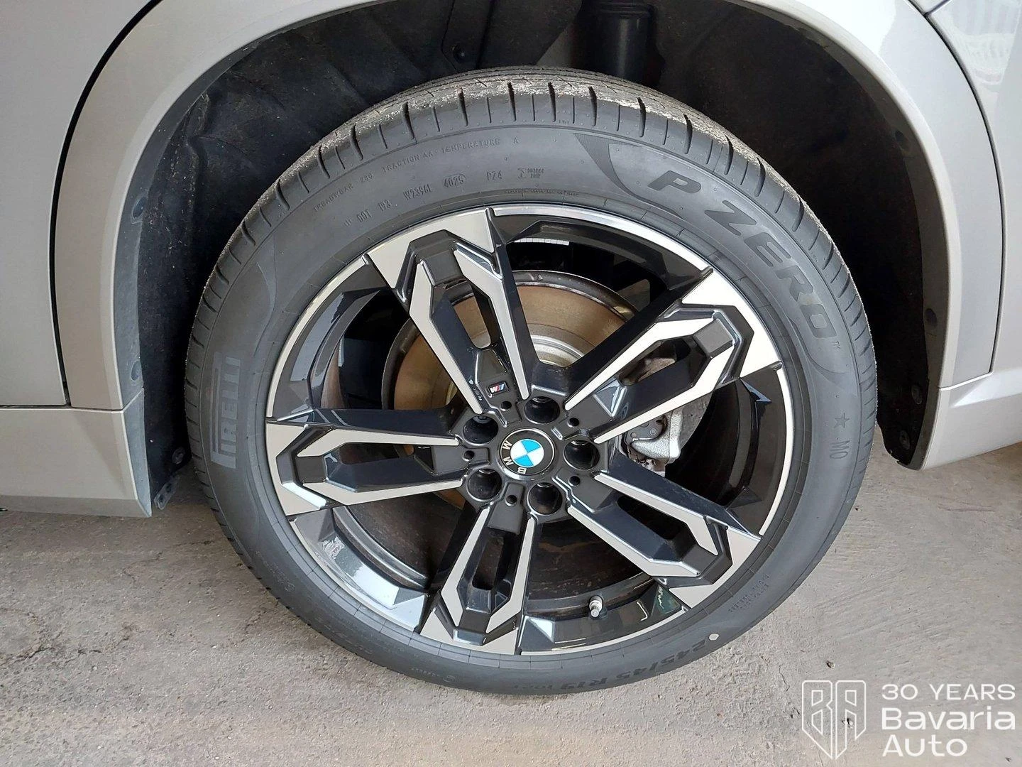 BMW X1 23d xDrive Steptronic, снимка 13 - Автомобили и джипове - 56506196