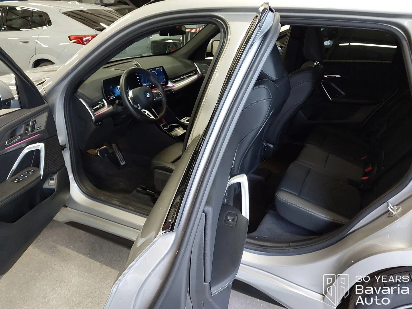 BMW X1 23d xDrive Steptronic, снимка 5 - Автомобили и джипове - 56506196