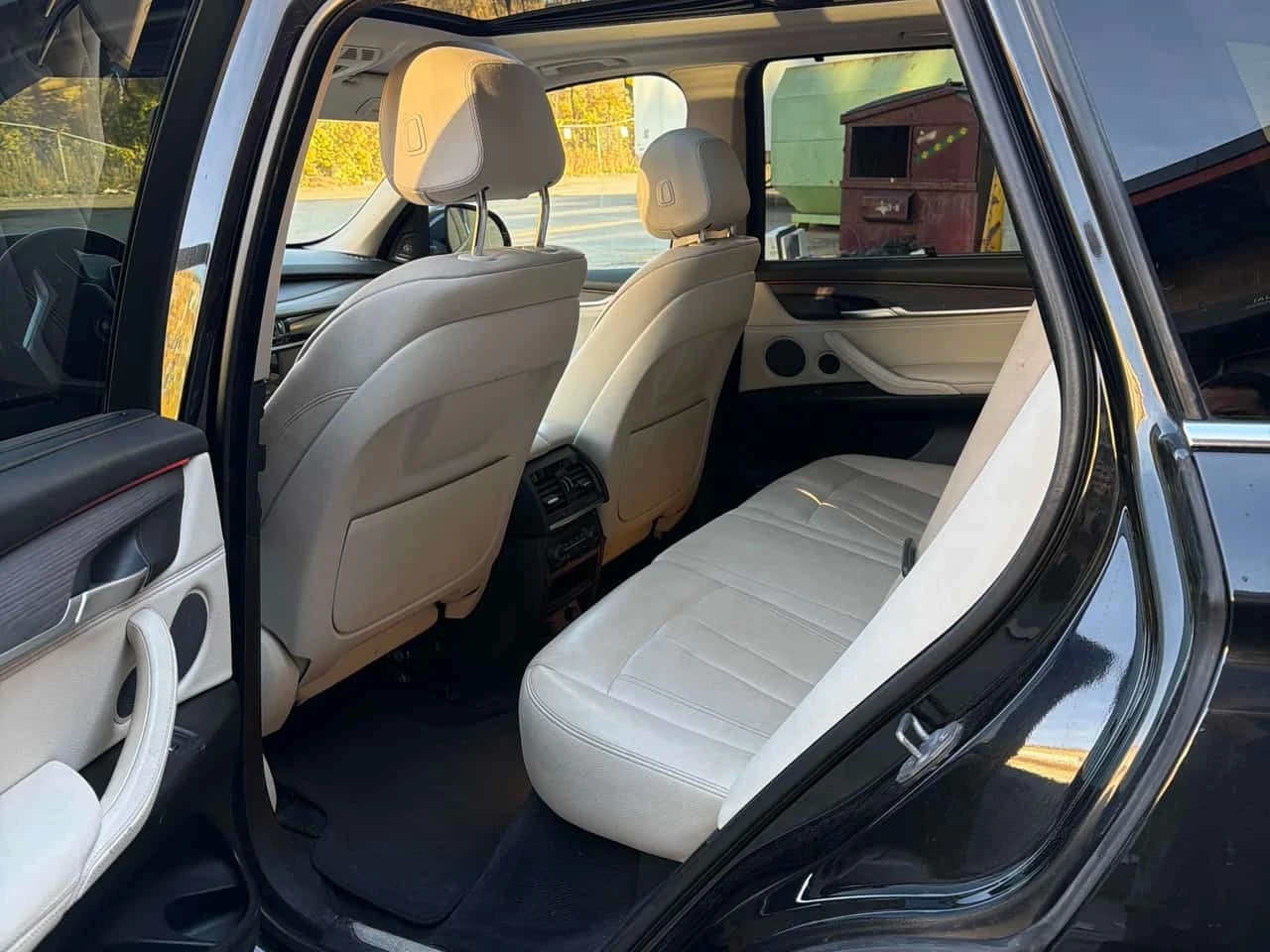 BMW X5 * xDrive35i * CARFAX * ���� �� �� | Mobile.bg � ����������� 9