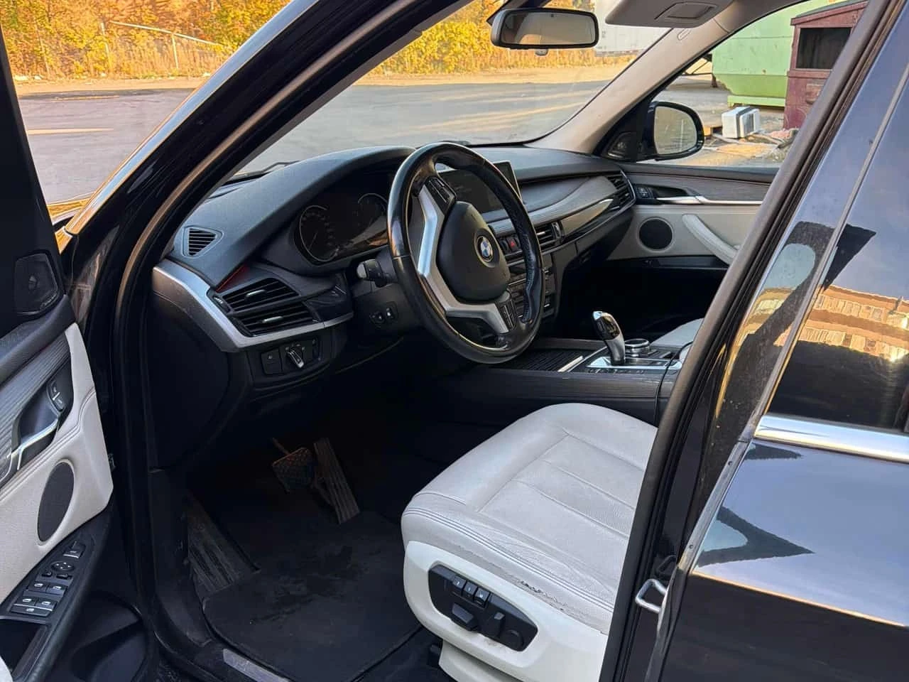 BMW X5 * xDrive35i * CARFAX * ���� �� �� | Mobile.bg � ����������� 6