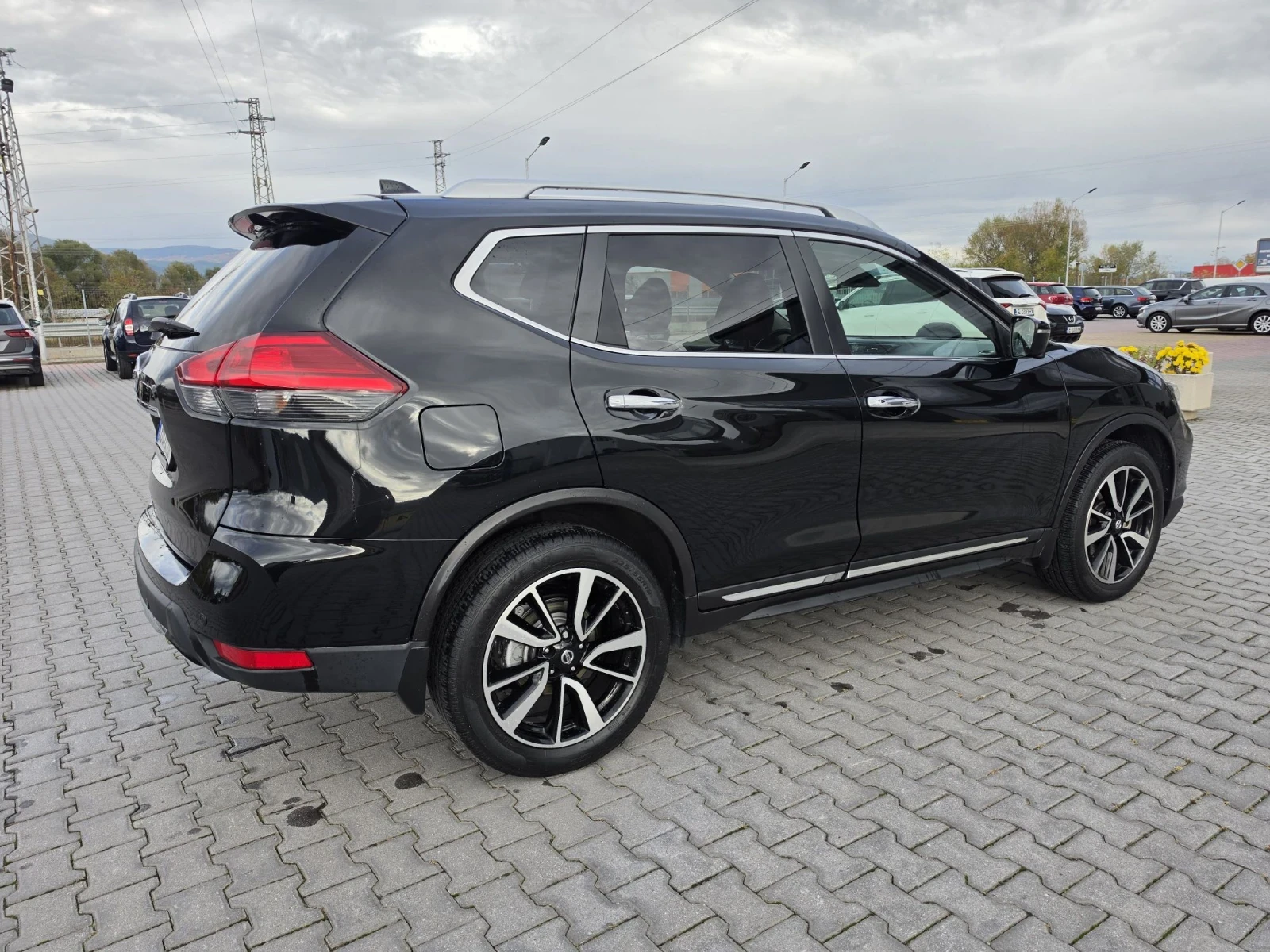 Nissan X-trail 2000-�ekna | Mobile.bg � ����������� 3