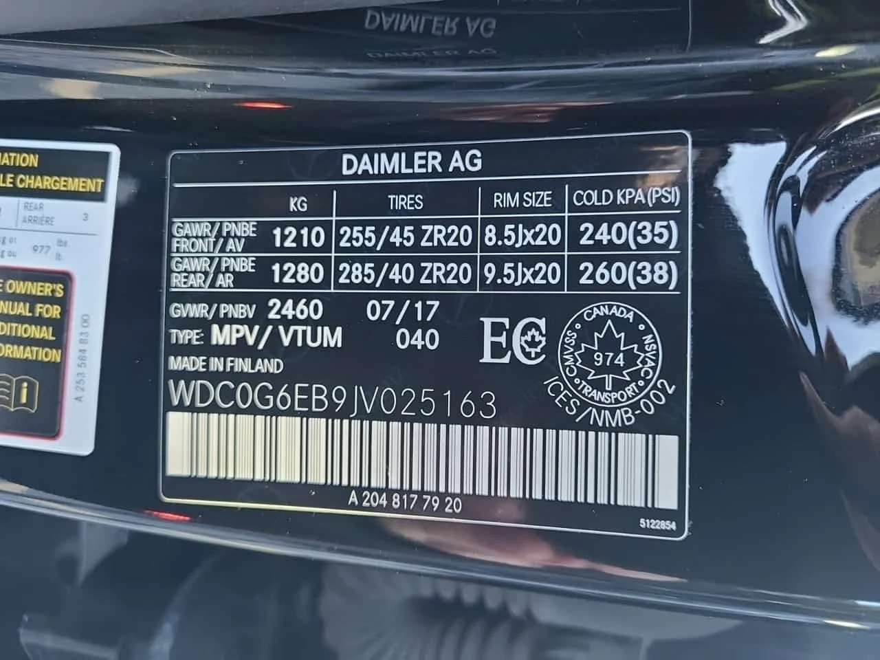 Mercedes-Benz GLC 43 AMG 4matic/CARFAX/����������� | Mobile.bg � ����������� 15