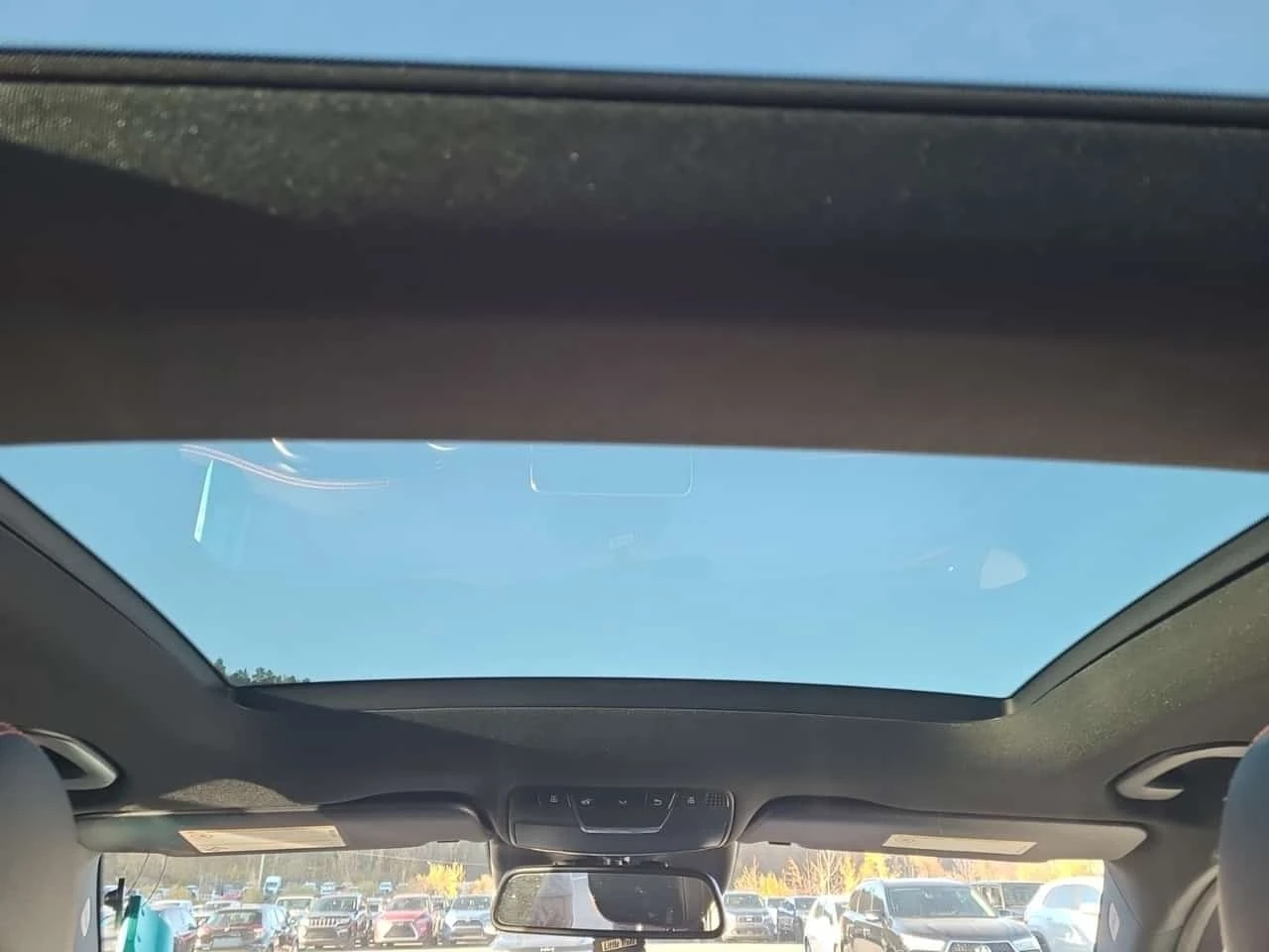 Mercedes-Benz GLC 43 AMG 4matic/CARFAX/����������� | Mobile.bg � ����������� 13