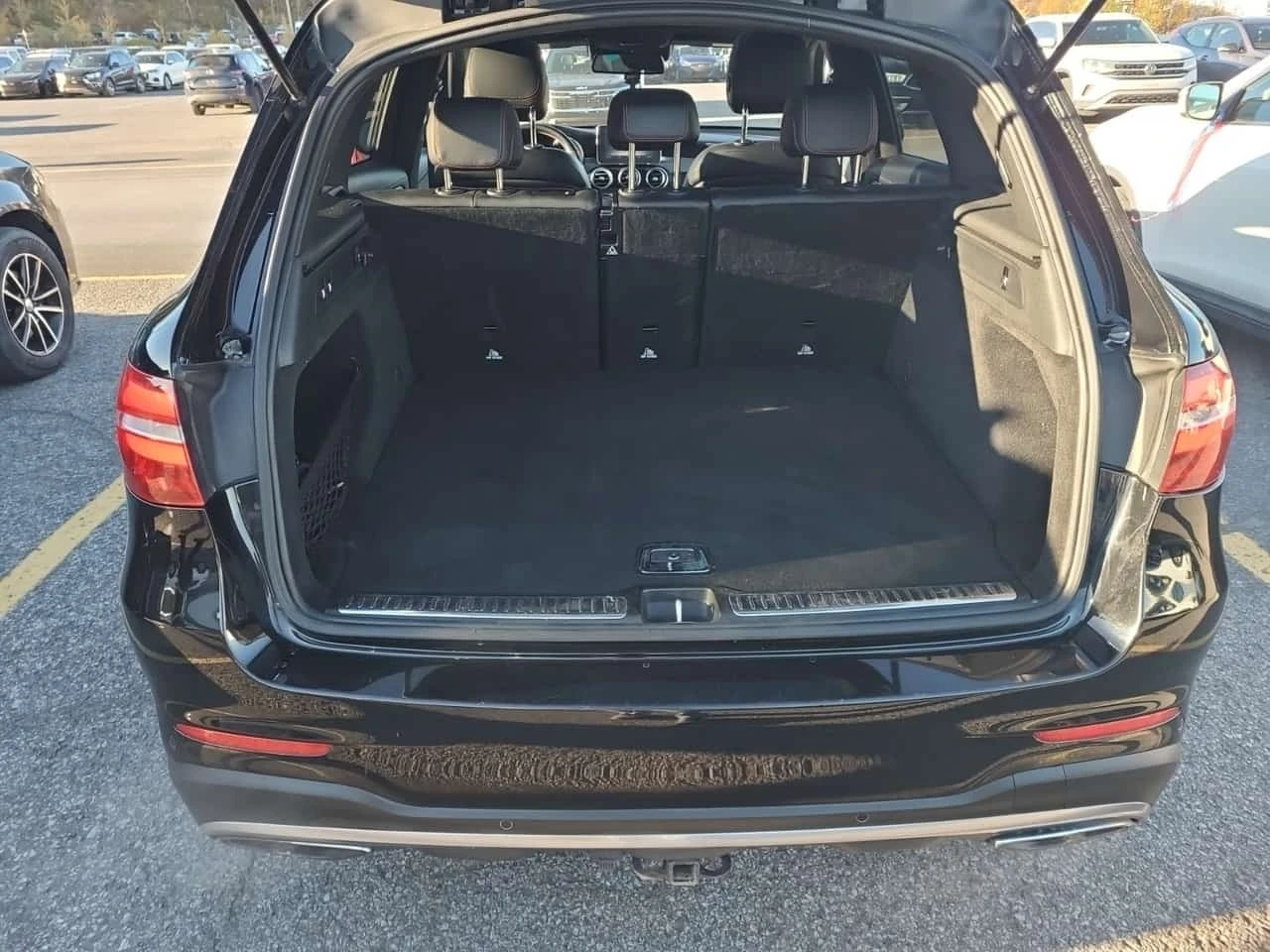 Mercedes-Benz GLC 43 AMG 4matic/CARFAX/����������� | Mobile.bg � ����������� 14