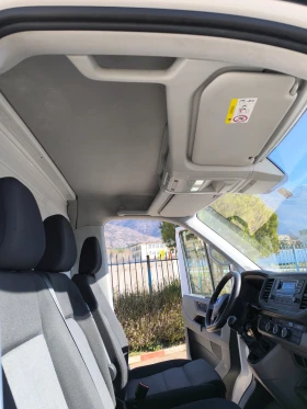VW Crafter 2.0TDI, снимка 17