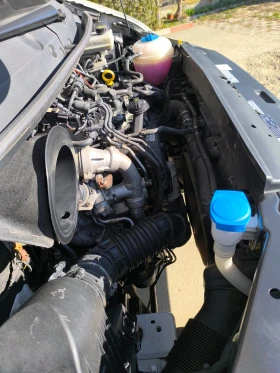 VW Crafter 2.0TDI, снимка 13