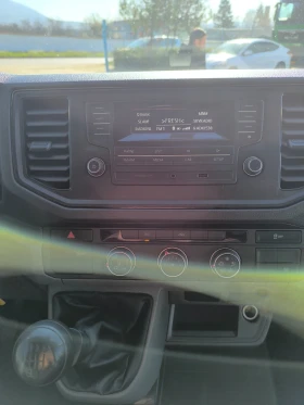 VW Crafter 2.0TDI, снимка 15