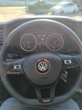VW Crafter 2.0TDI, снимка 14