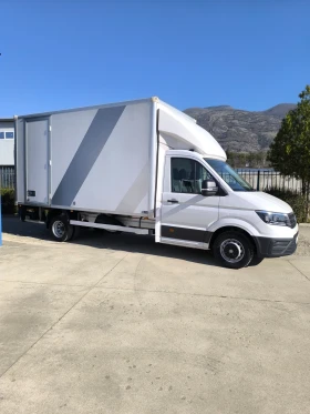 VW Crafter 2.0TDI, снимка 5