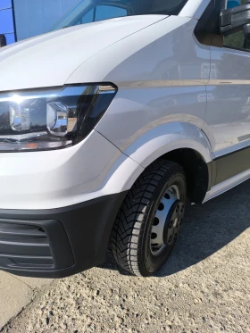 VW Crafter 2.0TDI, снимка 6