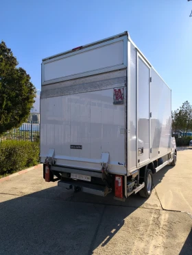 VW Crafter 2.0TDI, снимка 10