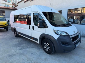 Peugeot Boxer 3 ка! мотор, снимка 1